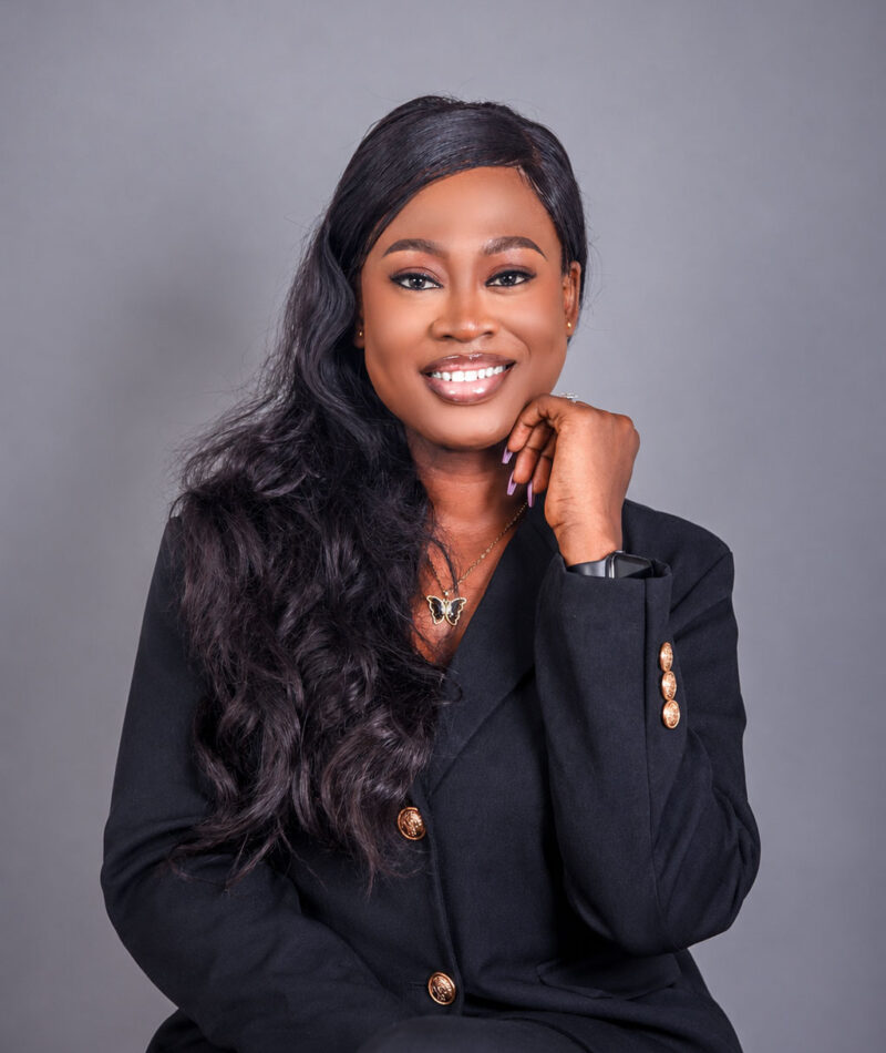 Catherine Hetcheli-Lawson