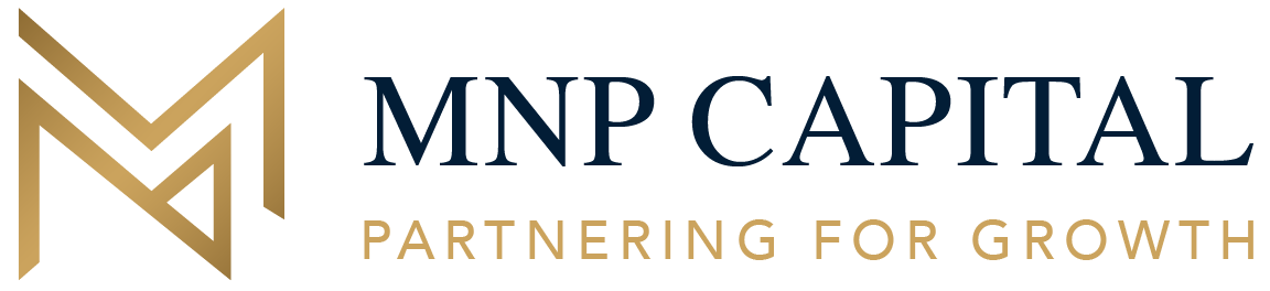 MNP Capital logo, link to homepage