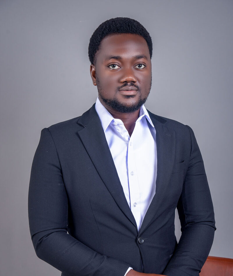 Reindolf Nyantakyi