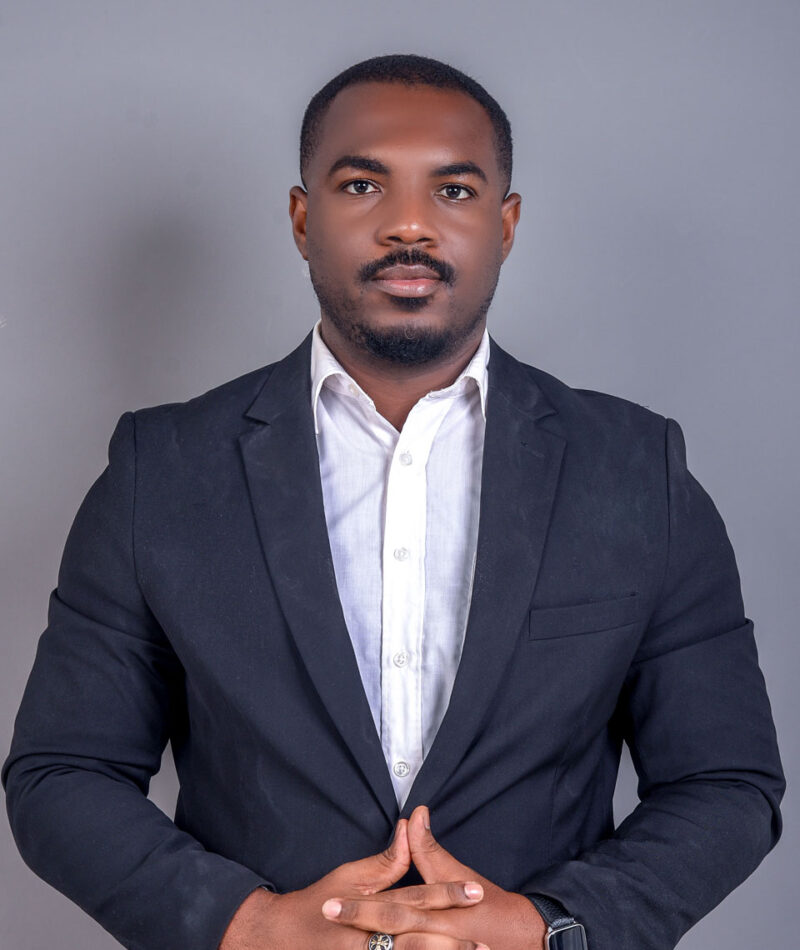 Peniel Siisi Gyan-Davies